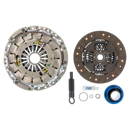 Exedy 95-06 Mazda Lt Tk-Van B3000 3.0L Oe Clutch Kit, Kfm30 KFM30